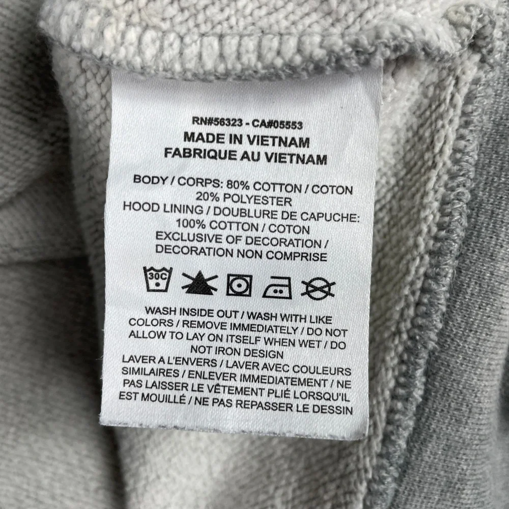 Nike stains right